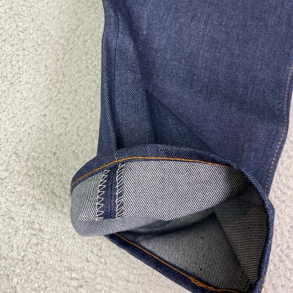 Deadstock Vintage 1983 Levi’s 505 jeans - Picture 5 of 10